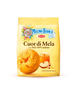 Cuor Di mela