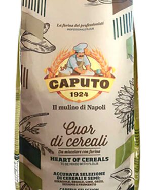 Cuor di cereali