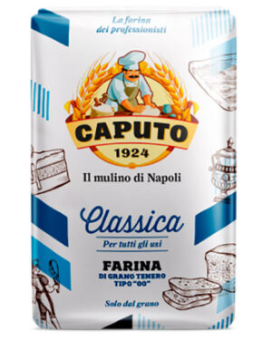 Harina Caputo Classica 00