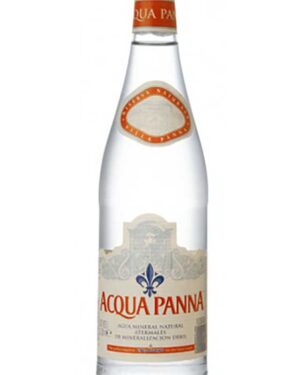Acqua Panna