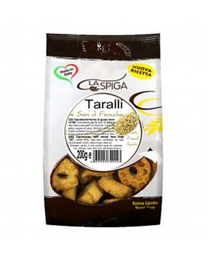 Taralli
