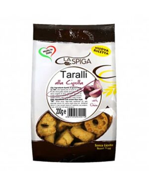 Taralli