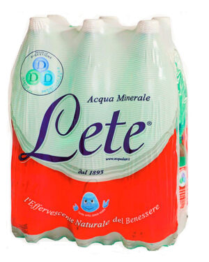 Lete