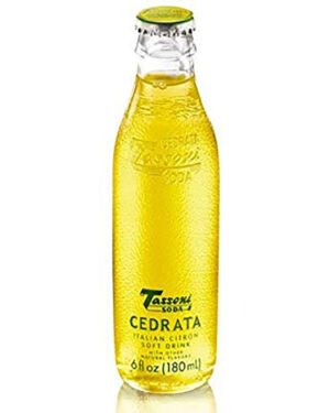 Tassoni Cedrata 18 Cl