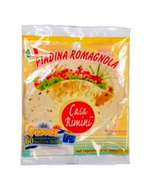 Piadina Casa Rimini