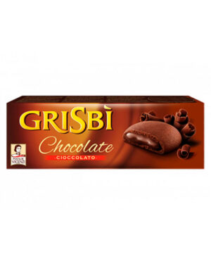 Grisbi Chocolate