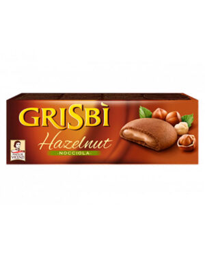 Grisbi Hazelnut