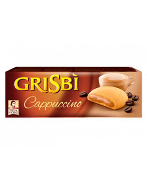 Capuccino Grisbi
