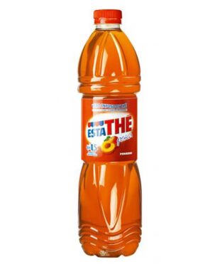 Estathe 1.5lt Pesca (Melocoton)