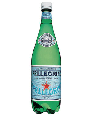 Pellegrino