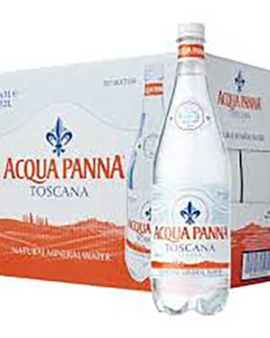 Acqua panna