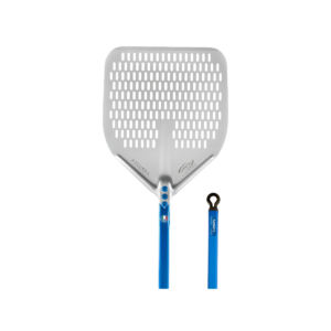 PALA ALUMINIO FORATA 33CM*33CM A-32RF