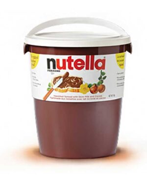 Nutella