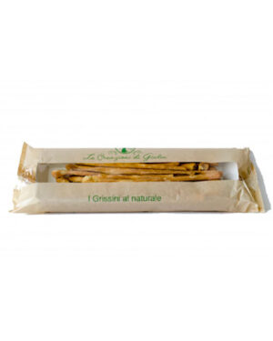 Grissini naturale