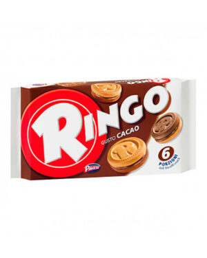 Ringo