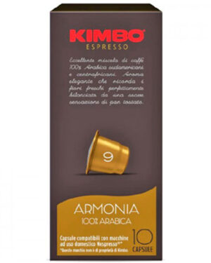 Kimbo Armonia