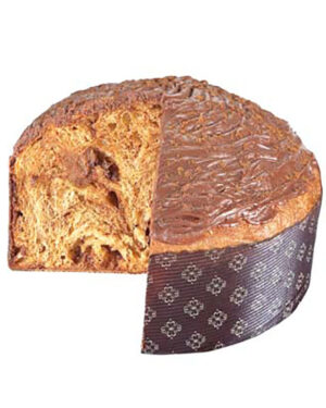 Panettone Tramonti In Concerto 500 Gr