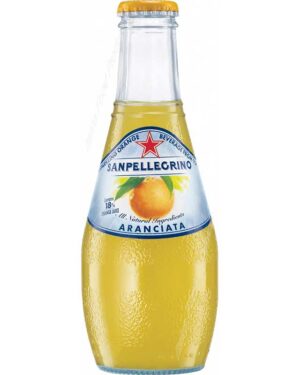 Aranciata