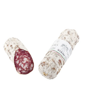 SALAME TOSCANO metà s/vuoto 1.25 kg Approx VIANI