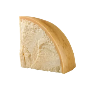 Queso Duro Retinato Mantova 1/8 de pieza de 4,5 kg aprox.