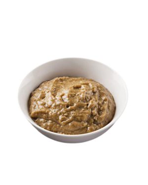 Crema Ai Funghi Porcini