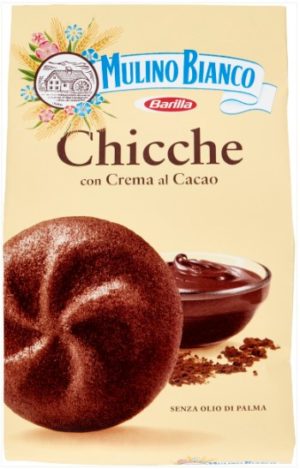 CHICCHE CACAO