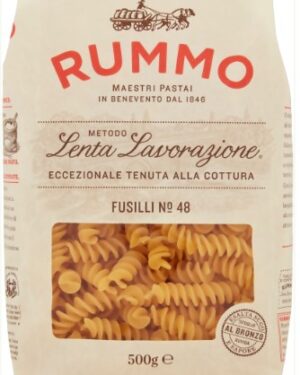 Fusilli