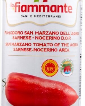 POMODORI SAN MARZANO