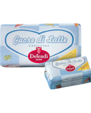 Crescenza Cuore Di Latte