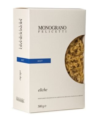 Eliche "Matt" Monograno Felicetti