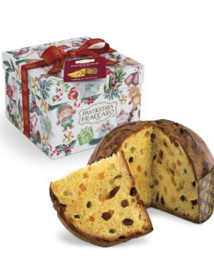 panettone antico