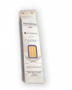 Linguine di Gragnano PGI Afeltra 500g