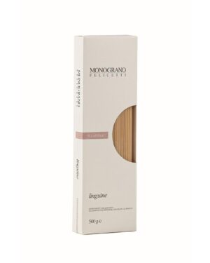 Linguine "Il Cappelli" Monograno Felicetti