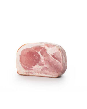 Spalla Cotta Rotonda 5kg approx.