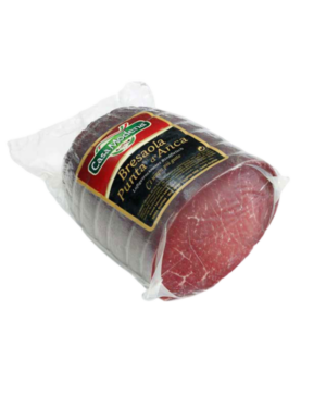 Bresaola P.Anca