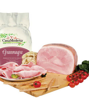 Prosciutto Cotto Scelto Granmagro