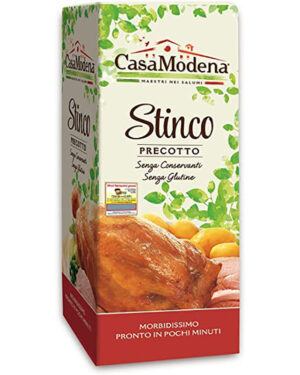 Stinco Casa Mo Gr.550 -Np-