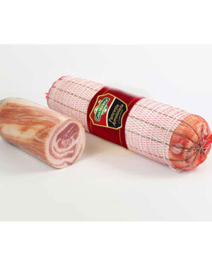 Pancetta Arrotolata