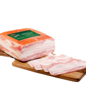 Pancetta Stufata Doppia Sv
