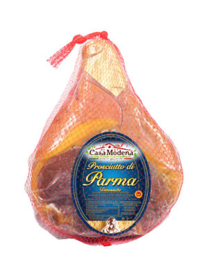 Prosciutto Parma Dop Intero Disossato 7kg approx.