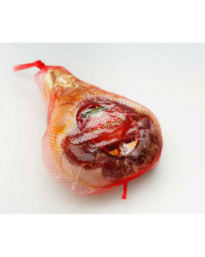 Prosciutto San Daniele Dop Intero Disossato 7kg approx.