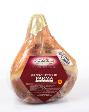 Prosciutto Parma Dop 20 Mesi Intero Disossato 8kg approx.