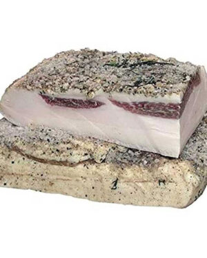 Lardo Toscano Sv