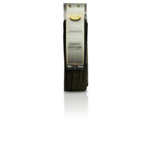 TAGLIATELLE NERO DI SEPPIA 500g CAMP'ORO