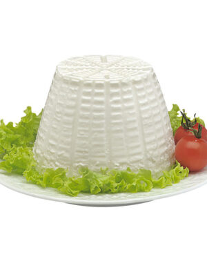 Ricotta Di Mucca 1.5kg