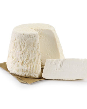 Ricotta Salata