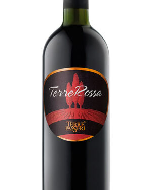 Terre Rossa