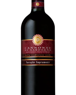 Cannonau