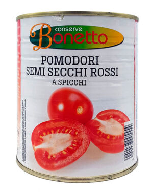 Secchi Rossi