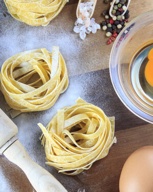 Pasta y Arroz